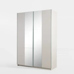 Szafa z lustrem LUSE