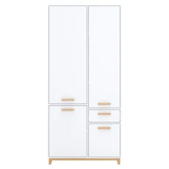 Szafa z szufladą STEKA