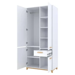 Szafa z szufladą STEKA