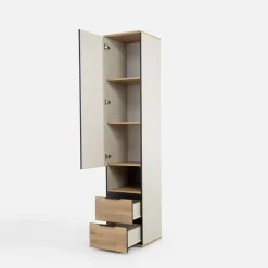 Szafa z szufladami MAZE