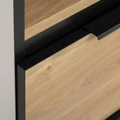 Szafa z szufladami MAZE