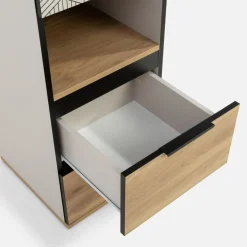 Szafa z szufladami MAZE