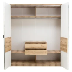 Szafa z szufladami PANAMA