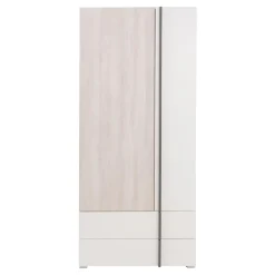 Szafa z szufladami REMO