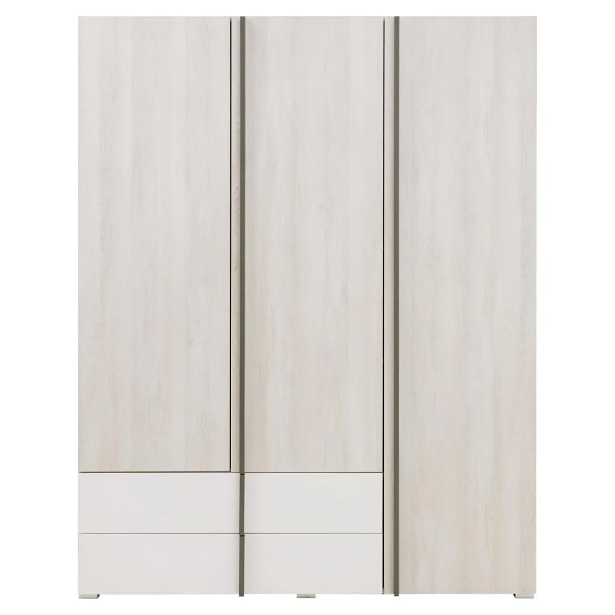 Szafa z szufladami REMO