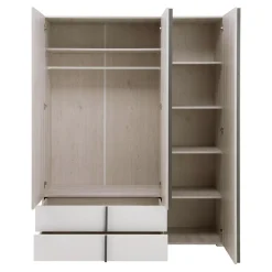 Szafa z szufladami REMO