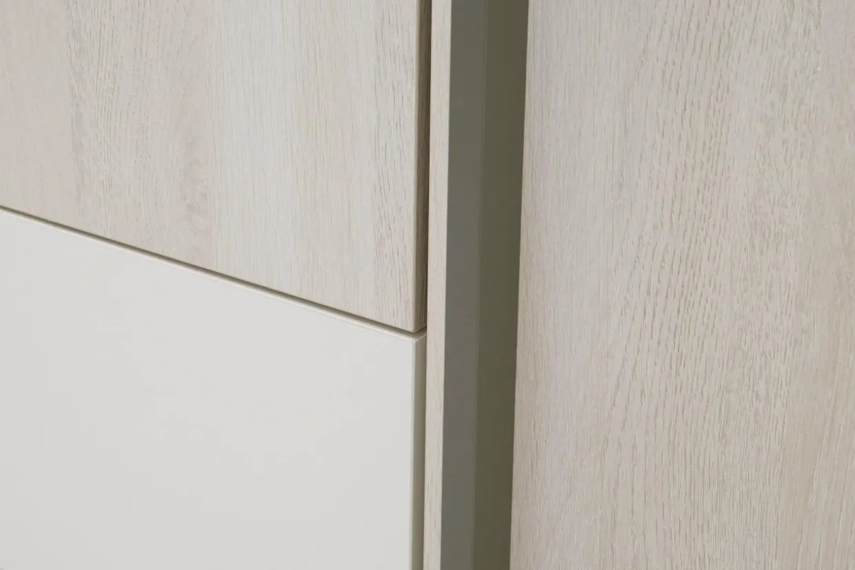 Szafa z szufladami REMO