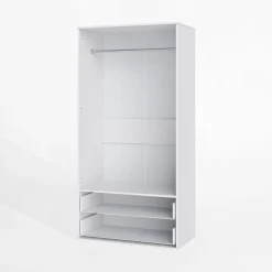 Szafa z szufladami TRENDS GIRL