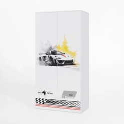 Szafa z szufladami TRENDS CAR