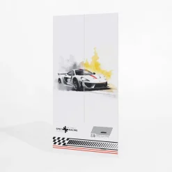 Szafa z szufladami TRENDS CAR