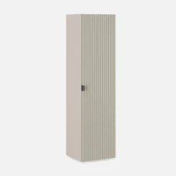 Szafka łazienkowa słupek kaszmir BELT