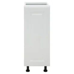 Szafka dolna BASIC PLUS BP/D30 biały mat