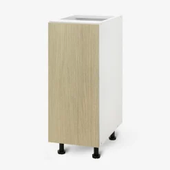 Szafka dolna BASIC PLUS BP/D30 sand barbera oak