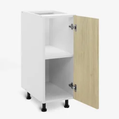 Szafka dolna BASIC PLUS BP/D30 sand barbera oak