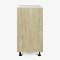 Szafka dolna BASIC PLUS BP/D40 sand barbera oak