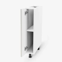 Szafka dolna BASIC PLUS BP/D15 cashmere