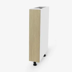 Szafka dolna BASIC PLUS BP/D15 sand barbera oak