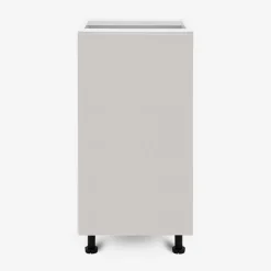 Szafka dolna BASIC PLUS BP/D40 clay grey