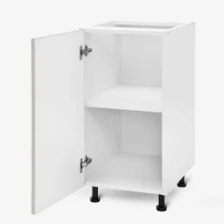 Szafka dolna BASIC PLUS BP/D40 clay grey