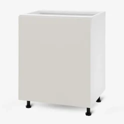 Szafka dolna BASIC PLUS BP/D60 cashmere