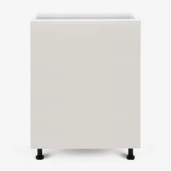 Szafka dolna BASIC PLUS BP/D60 cashmere