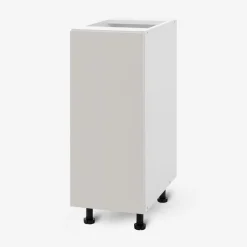 Szafka dolna BASIC PLUS BP/D30 clay grey