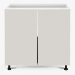 Szafka dolna BASIC PLUS BP/D80 cashmere