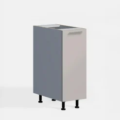 Szafka dolna MILENA stojąca 30 cm kaszmir