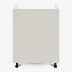 Szafka dolna pod zlewozmywak BASIC PLUS BP/D60Z cashmere