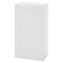 Szafka górna wysoka BASIC PLUS BP/G50-92 biały mat