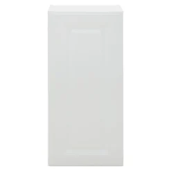 Szafka górna wysoka BASIC PLUS BP/G45-92 biały mat