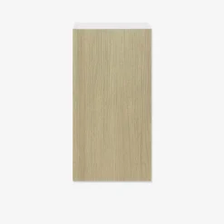 Szafka górna wysoka BASIC PLUS BP/G45-92 sand barbera oak