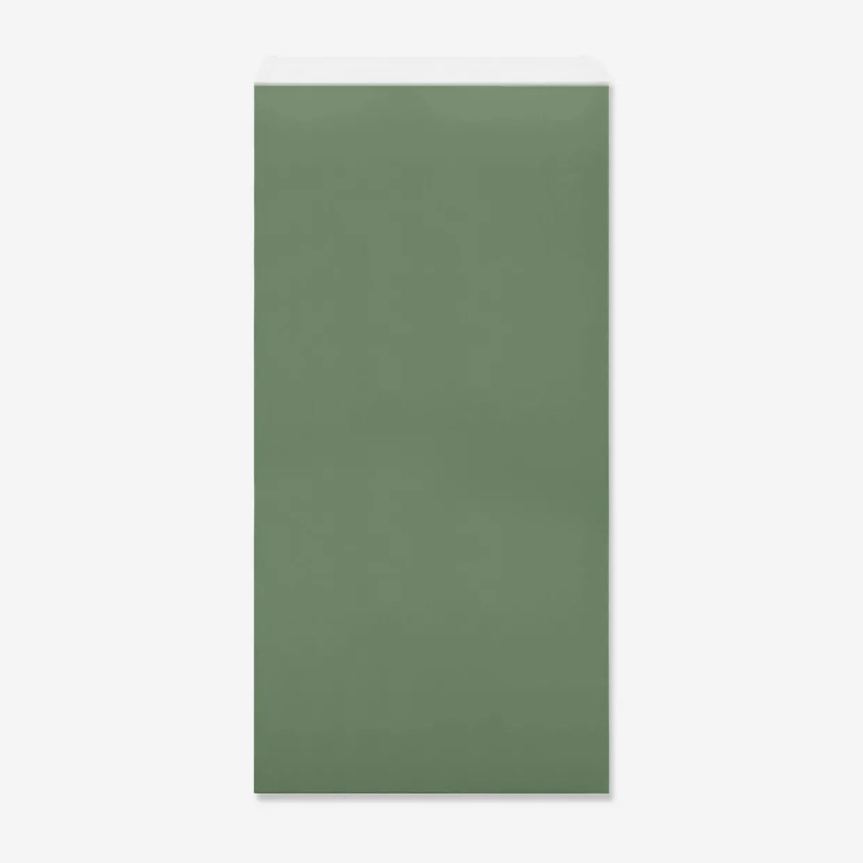 Szafka górna wysoka BASIC PLUS BPMI/50-1F (72+36/1F) smoke green