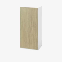 Szafka górna wysoka BASIC PLUS BP/G40-92 sand barbera oak