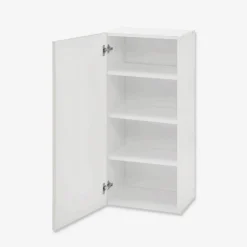 Szafka górna wysoka BASIC PLUS BP/G45-92 cashmere