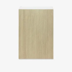 Szafka górna wysoka BASIC PLUS BP/G60-92 sand barbera oak