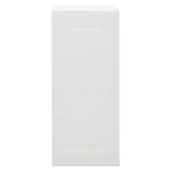 Szafka górna wysoka BASIC PLUS BP/G40-92 biały mat