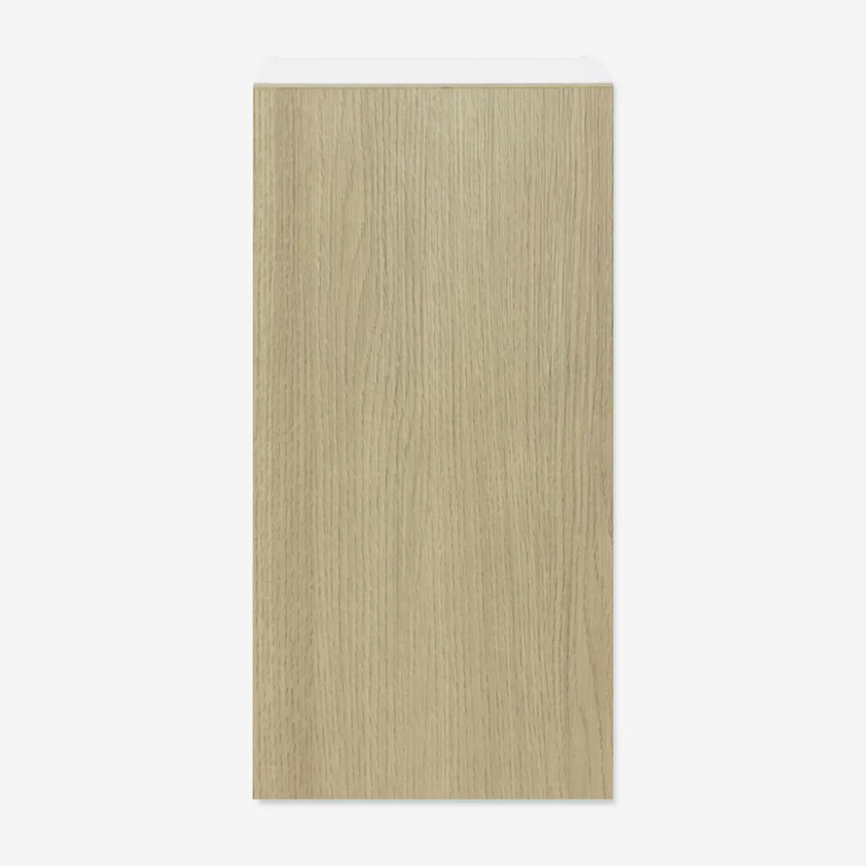 Szafka górna wysoka BASIC PLUS BPMI/50-1F (72+36/1F) sand barbera oak