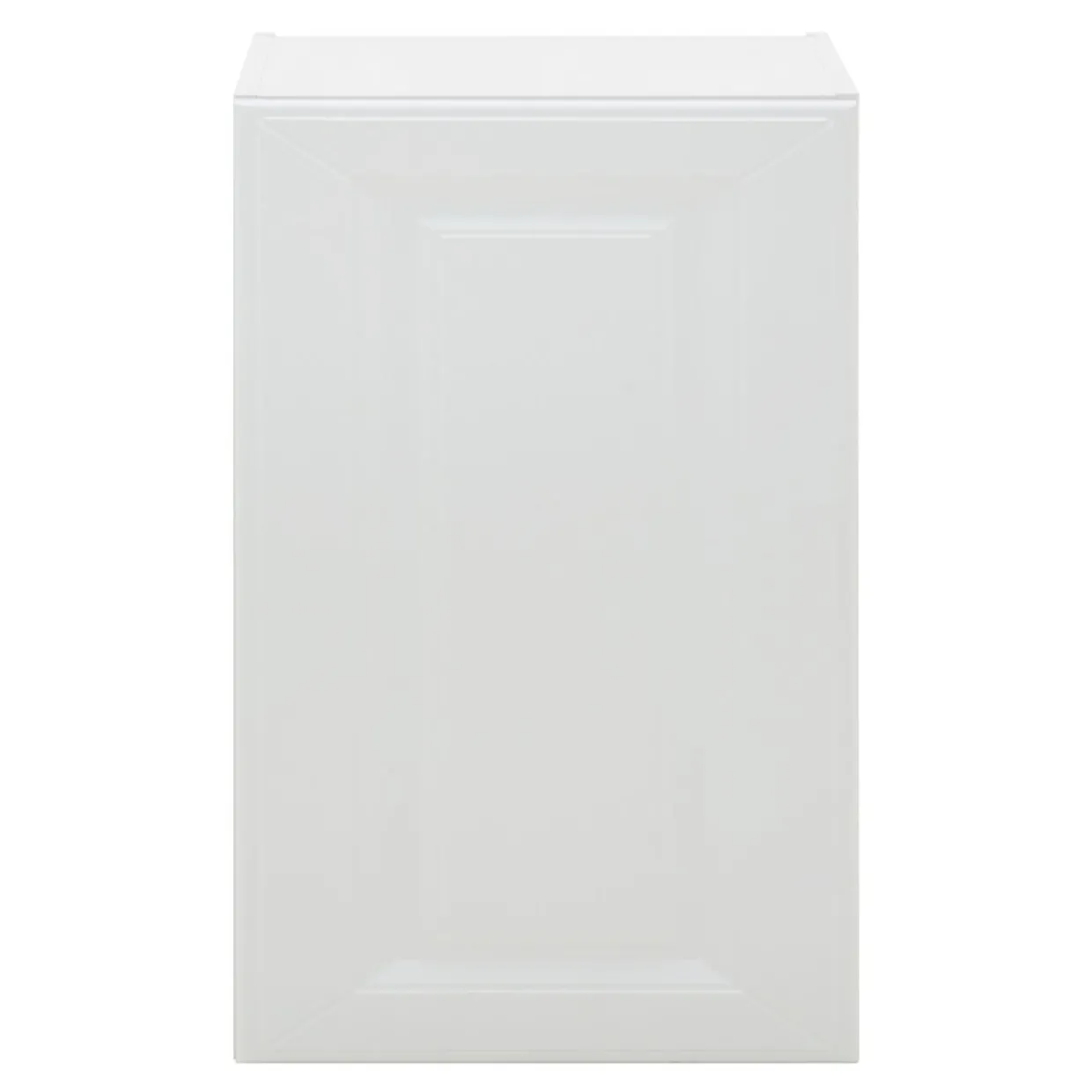 Szafka górna wysoka BASIC PLUS BP/G60-92 biały mat