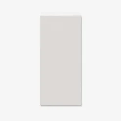 Szafka górna wysoka BASIC PLUS BP/G40-92 cashmere