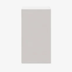 Szafka górna wysoka BASIC PLUS BP/G45-92 clay grey