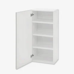 Szafka górna wysoka BASIC PLUS BP/G45-92 clay grey