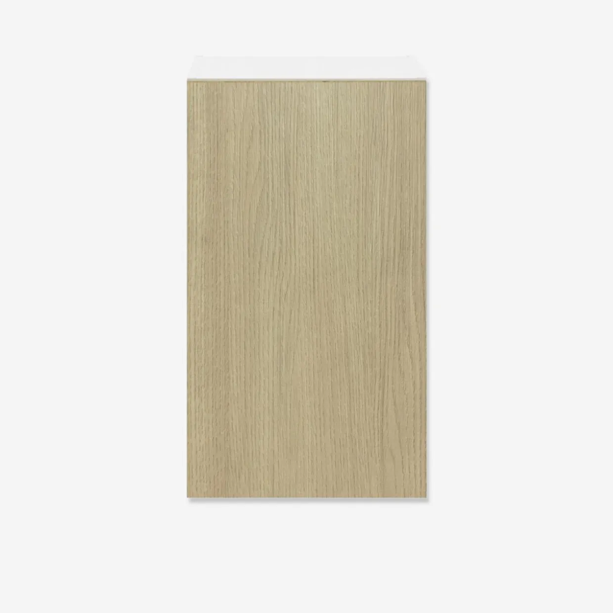 Szafka górna wysoka BASIC PLUS BP/G50-92 sand barbera oak