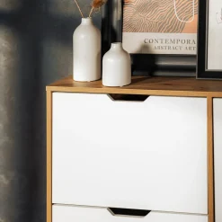 Szafka na buty 24 cm FIVON