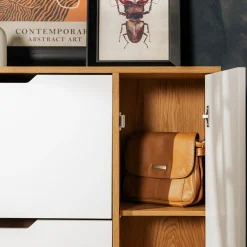 Szafka na buty 24 cm FIVON