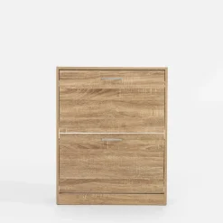 Szafka na buty 24 cm niska FYRAL