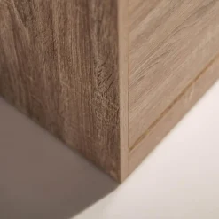 Szafka na buty 24 cm niska FYRAL