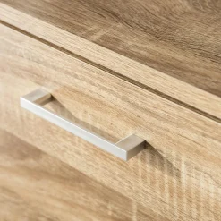 Szafka na buty 24 cm wysoka FYRAL