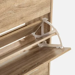 Szafka na buty 24 cm wysoka FYRAL