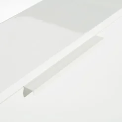 Szafka na buty biała ESPRESSO 15 cm